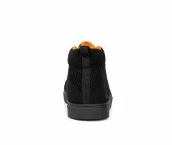Men's New York And Company Hill High-Top Sneakers -Basketball and Court Shoes Sales Store 5 3