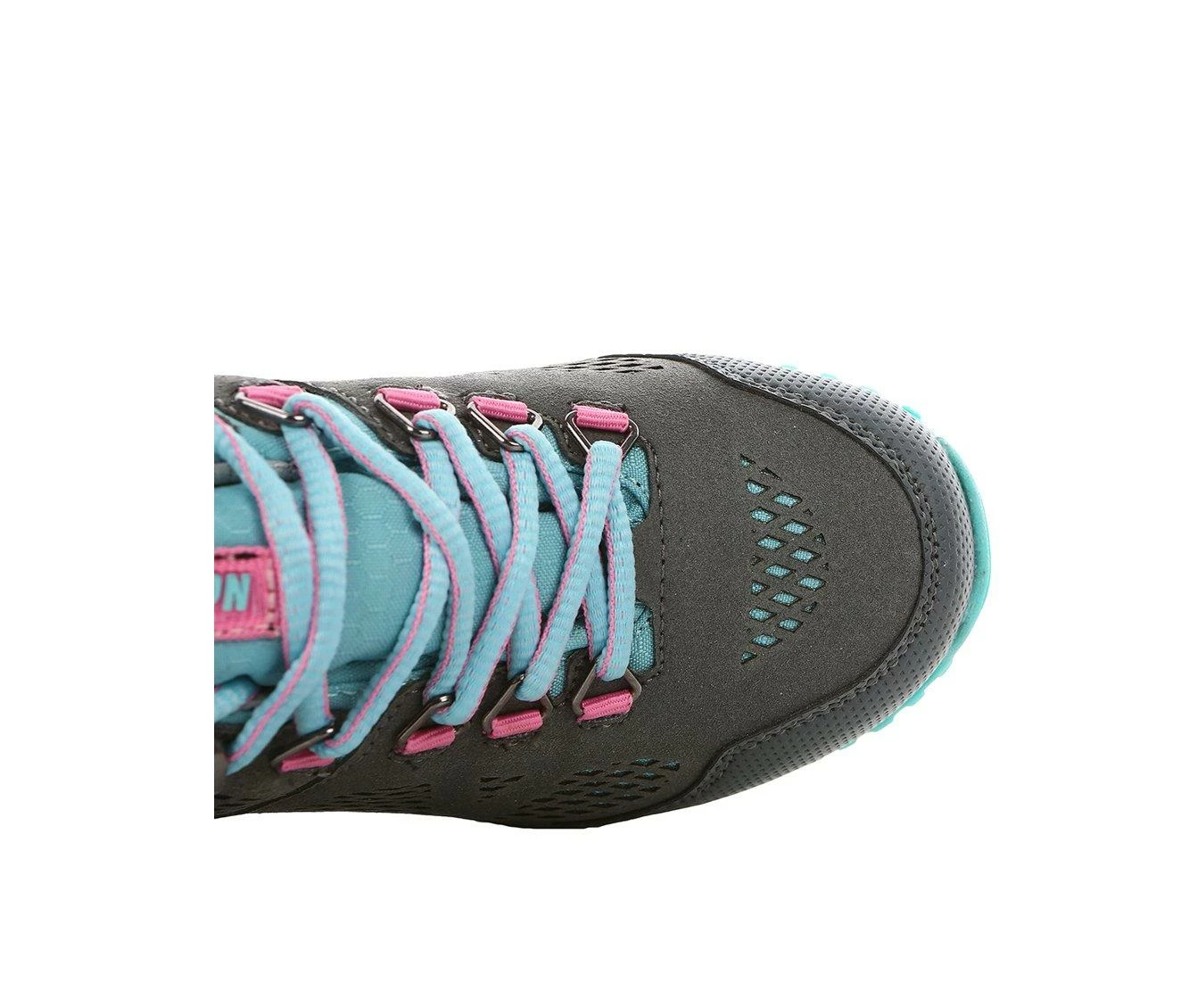 Girls' Northside Little Kid & Big Kid Benton Waterproof Sneakers 8 Girls' Northside Little Kid & Big Kid Benton Waterproof Sneakers - Image 6