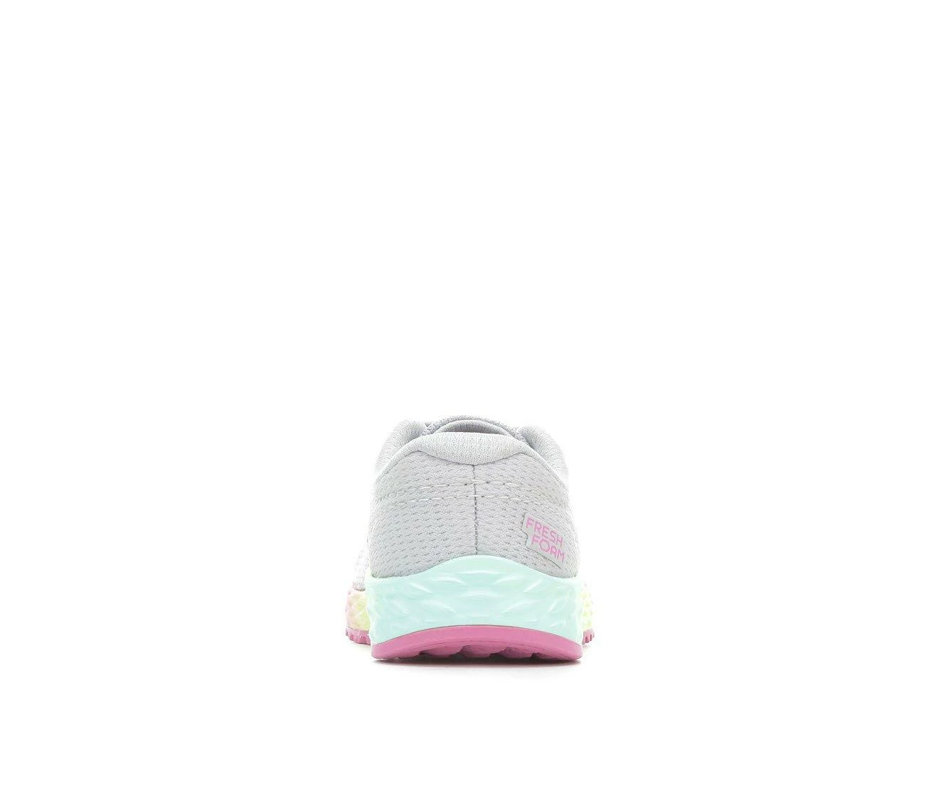 Girls' New Balance Infant & Toddler & Little Kid IAARIFL2 Running Shoes 8 Girls' New Balance Infant & Toddler & Little Kid IAARIFL2 Running Shoes - Image 6