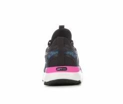 Girls' Puma Big Kid Softride Sophia Junior Running Shoes -Basketball and Court Shoes Sales Store 5 308