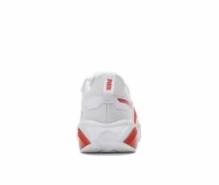 Men's Puma Cell Fraction Knit Sneakers -Basketball and Court Shoes Sales Store 5 316