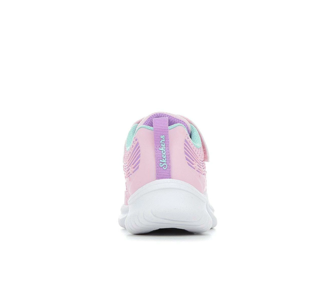 Girls' Skechers Toddler & Little Kid Jumpsters Running Shoes 8 Girls' Skechers Toddler & Little Kid Jumpsters Running Shoes - Image 6