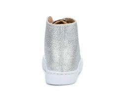 Girls' Olivia Miller Little Kid & Big Kid Chantel High-Top Sneakers 13 Girls' Olivia Miller Little Kid & Big Kid Chantel High-Top Sneakers -Basketball and Court Shoes Sales Store 5 33