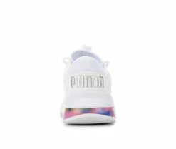 Girls' Puma Big Kid Puma Pacer Future Bleached Running Shoes 13 Girls' Puma Big Kid Puma Pacer Future Bleached Running Shoes -Basketball and Court Shoes Sales Store 5 331