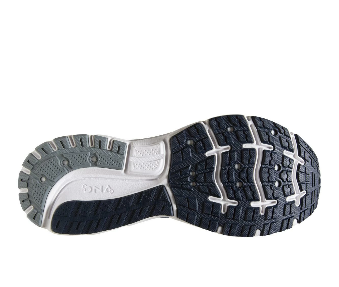 Men's Brooks Sports Transmit 3 Running Shoes 8 Men's Brooks Sports Transmit 3 Running Shoes - Image 6