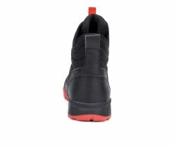Men's Reserved Footwear Luke Sneaker Boots -Basketball and Court Shoes Sales Store 5 38