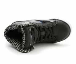 Girls' Pastry Toddler & Little Kid Pop Tart Grid High Top Sneakers -Basketball and Court Shoes Sales Store 5 40