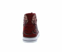Men's Ed Hardy Tibby High-Top Casual Sneakers -Basketball and Court Shoes Sales Store 5 41