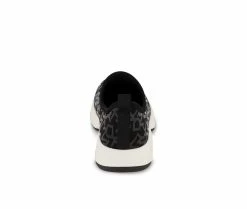 Girls' DKNY Little Kid & Big Kid Maddie Miranda Sneakers -Basketball and Court Shoes Sales Store 5 61