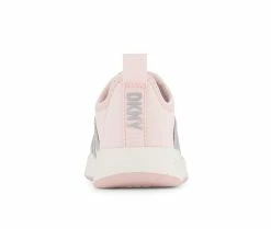 Girls' DKNY Toddler Maddie X Slip On Sneakers -Basketball and Court Shoes Sales Store 5 68