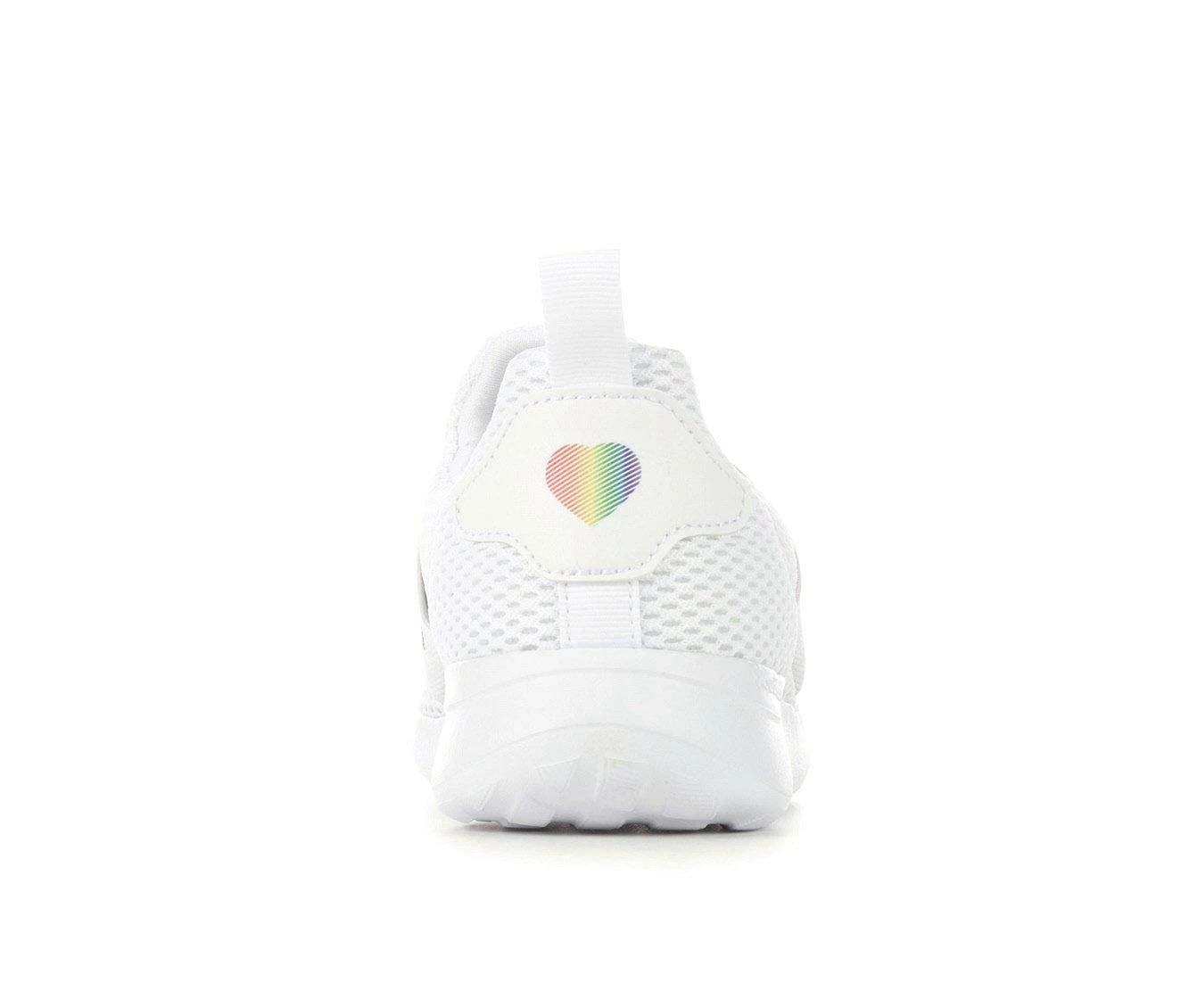 Girls' Adidas Little Kid & Big Kid Lite Racer Adapt 4.0 Sustainable Sneakers 8 Girls' Adidas Little Kid & Big Kid Lite Racer Adapt 4.0 Sustainable Sneakers - Image 6