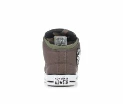 Men's Converse Chuck Taylor All Star High Street Sneakers -Basketball and Court Shoes Sales Store 5 9