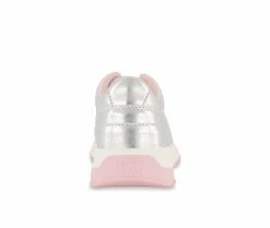 Girls' DKNY Little Kid & Big Kid Danni Empress Sneakers 13 Girls' DKNY Little Kid & Big Kid Danni Empress Sneakers -Basketball and Court Shoes Sales Store 5 95