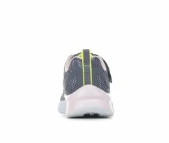 Girls' Skechers Little Kid & Big Kid Microspec Running Shoes -Basketball and Court Shoes Sales Store 5 96