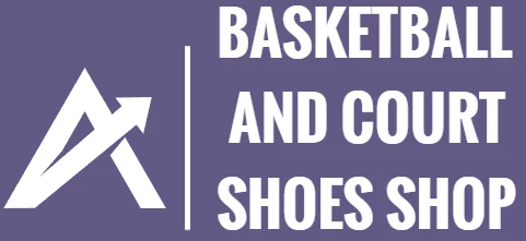 Basketball and Court Shoes Sales Store